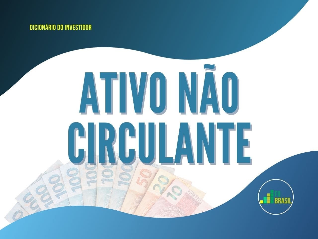 Ativo não Circulante