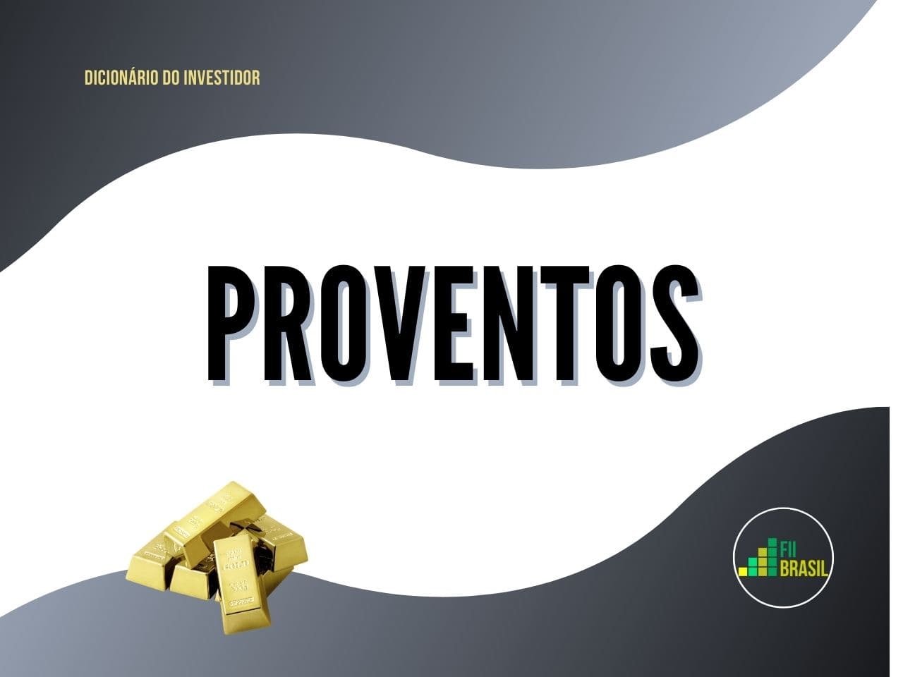 Proventos