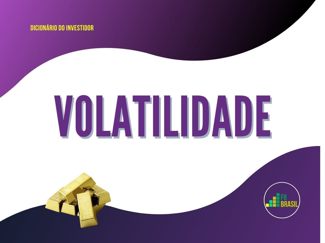 Volatilidade