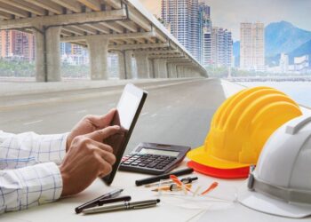 Fi-Infra na Construção Civil