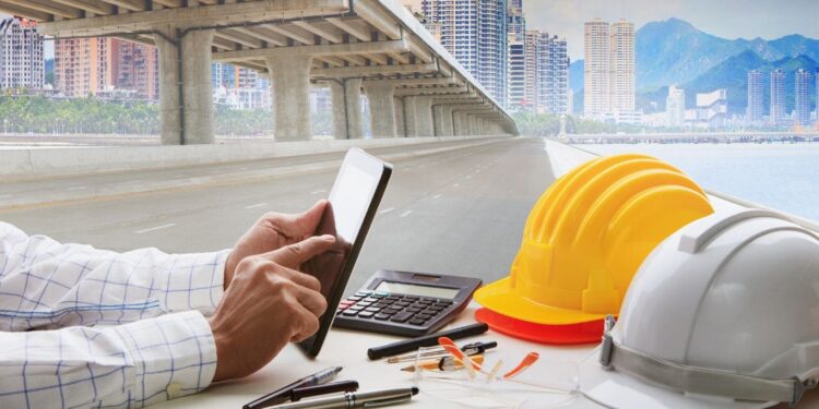 Fi-Infra na Construção Civil