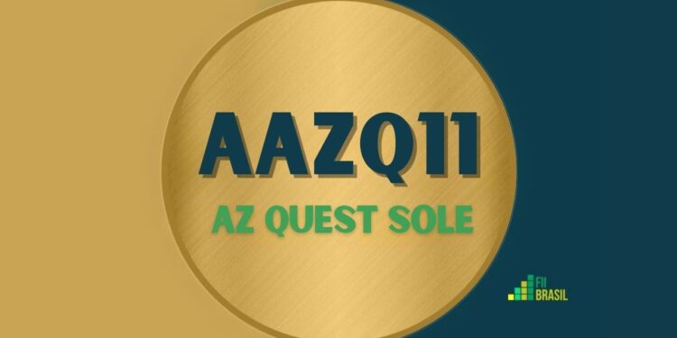 AAZQ11 Az Quest Sole