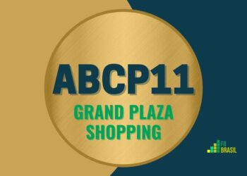 ABCP11 Grand Plaza Shopping