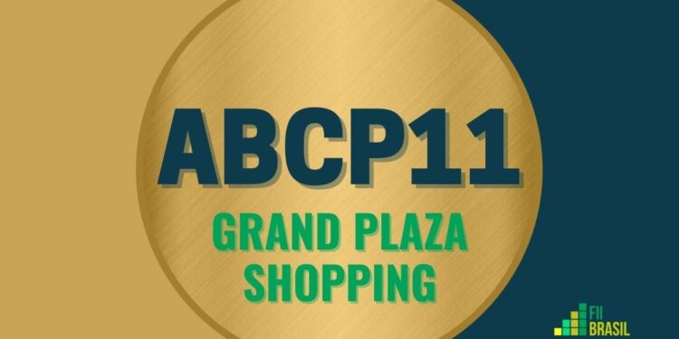 ABCP11 Grand Plaza Shopping