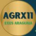 AGRX11 Exes Araguaia