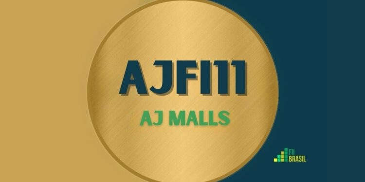 AJFI11 AJ MALLS