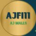 AJFI11 AJ MALLS