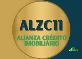 ALZC11 ALIANZA CRÉDITO  IMOBILIÁRIO