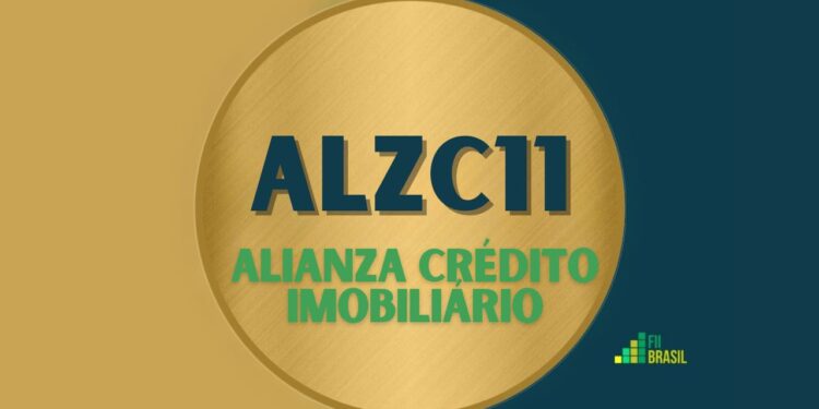 ALZC11 ALIANZA CRÉDITO  IMOBILIÁRIO