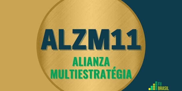 ALZM11 ALIANZA MULTIESTRATÉGIA