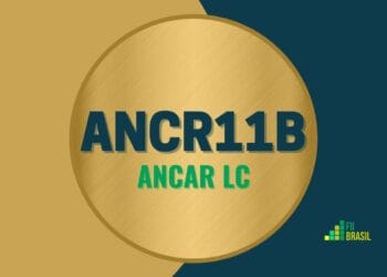 ANCR11B ANCAR LC