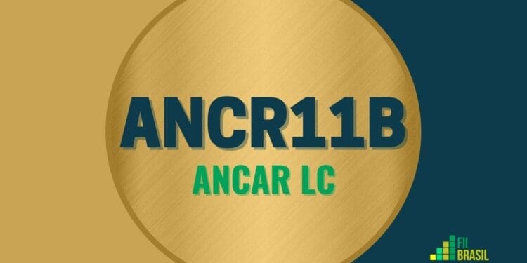 ANCR11B ANCAR LC