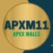 APXM11 APEX MALLS