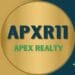 APXR11 APEX REALTY