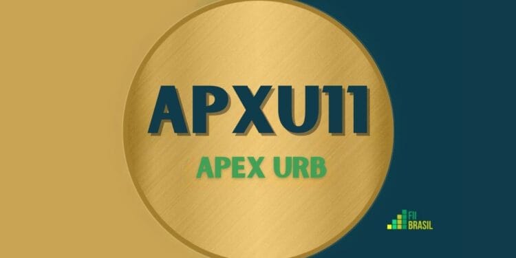 APXU11 APEX URB