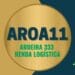 AROA11 AROEIRA 333 RENDA LOGÍSTICA