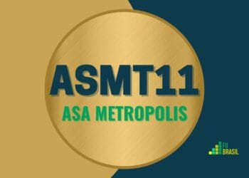 ASMT11 ASA METROPOLIS