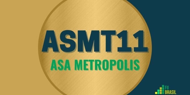 ASMT11 ASA METROPOLIS