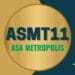 ASMT11 ASA METROPOLIS