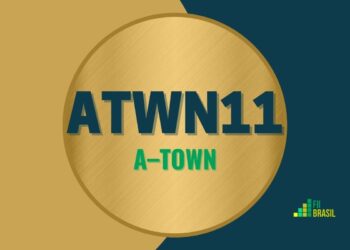 ATWN11 A–TOWN