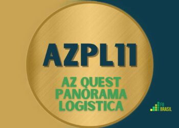 AZPL11 AZ QUEST PANORAMA LOGISTICA
