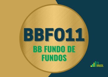 BBFO11 BB Fundo de Fundos