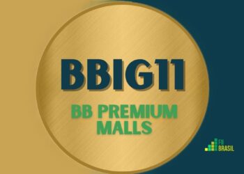 BBIG11 BB Premium Malls