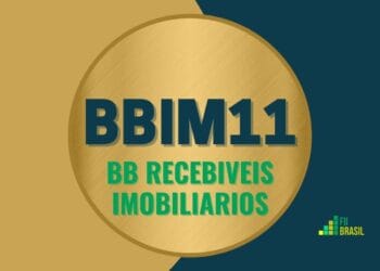 BBIM11 BB Recebiveis Imobiliarios