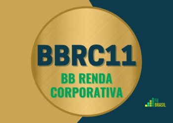 BBRC11 BB Renda Corporativa