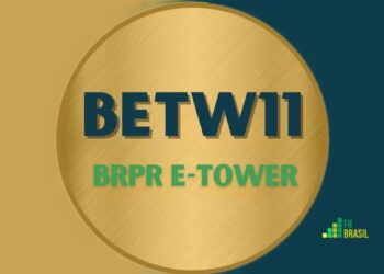 BETW11 BRPR E-TOWER