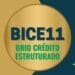 BICE11 Brio Crédito Estruturado