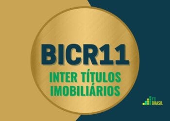 BICR11 Inter Títulos Imobiliários
