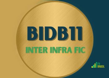 BIDB11 INTER INFRA FIC