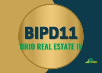 BIPD11 BRIO REAL ESTATE IV