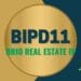 BIPD11 BRIO REAL ESTATE IV