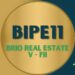 BIPE11 BRIO REAL ESTATE V - FII
