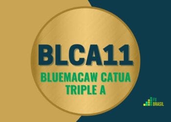 BLCA11 BLUEMACAW CATUA TRIPLE A