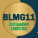 BLMG11 Bluemacaw Logística