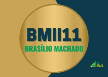 BMII11 Brasílio Machado