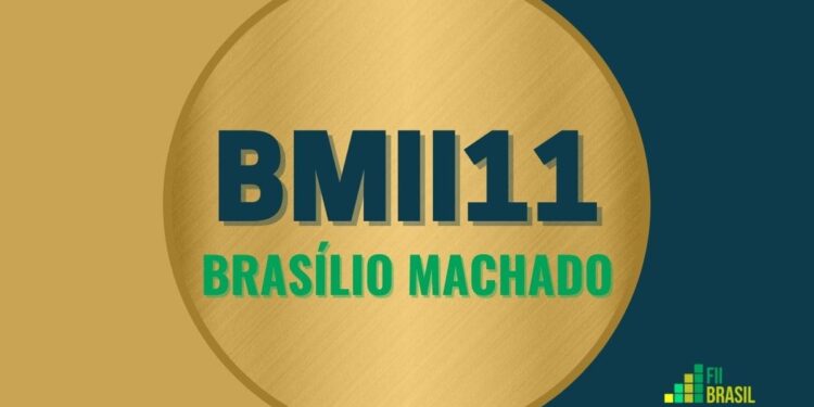 BMII11 Brasílio Machado