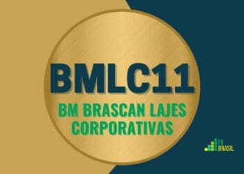 BMLC11 Bm Brascan Lajes Corporativas