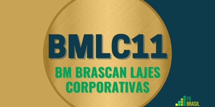 BMLC11 Bm Brascan Lajes Corporativas