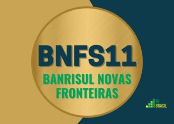 BNFS11 Banrisul Novas Fronteiras