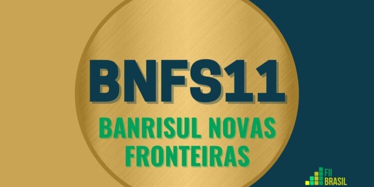 BNFS11 Banrisul Novas Fronteiras