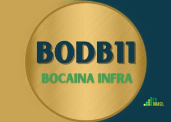 BODB11 BOCAINA INFRA