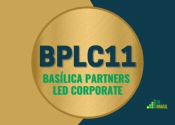 BPLC11 BASÍLICA PARTNERS LED CORPORATE