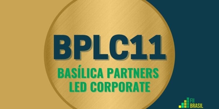 BPLC11 BASÍLICA PARTNERS LED CORPORATE