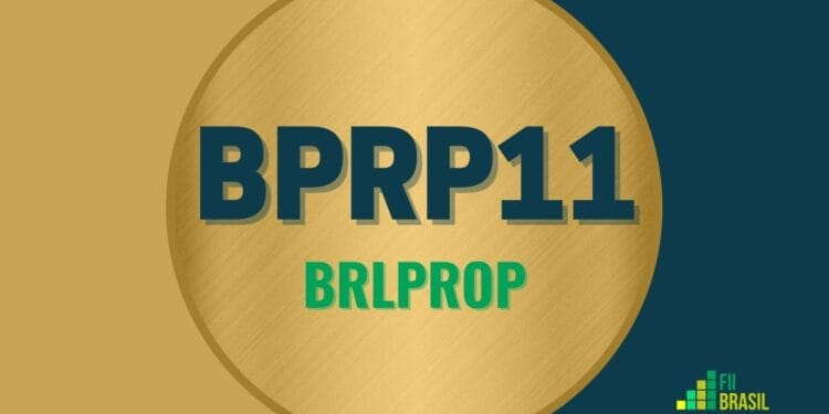 BPRP11 BRLProp