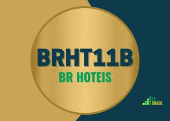 BRHT11B BR Hoteis