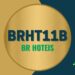BRHT11B BR Hoteis